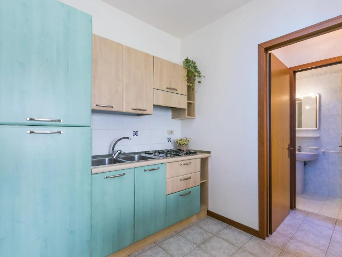 Apartment Albatros-1 By Interhome Caorle