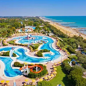 4* Resort Centro Vacanze Pra' Delle Torri