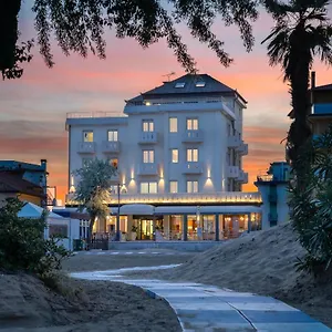 Hotel Delfino, Caorle