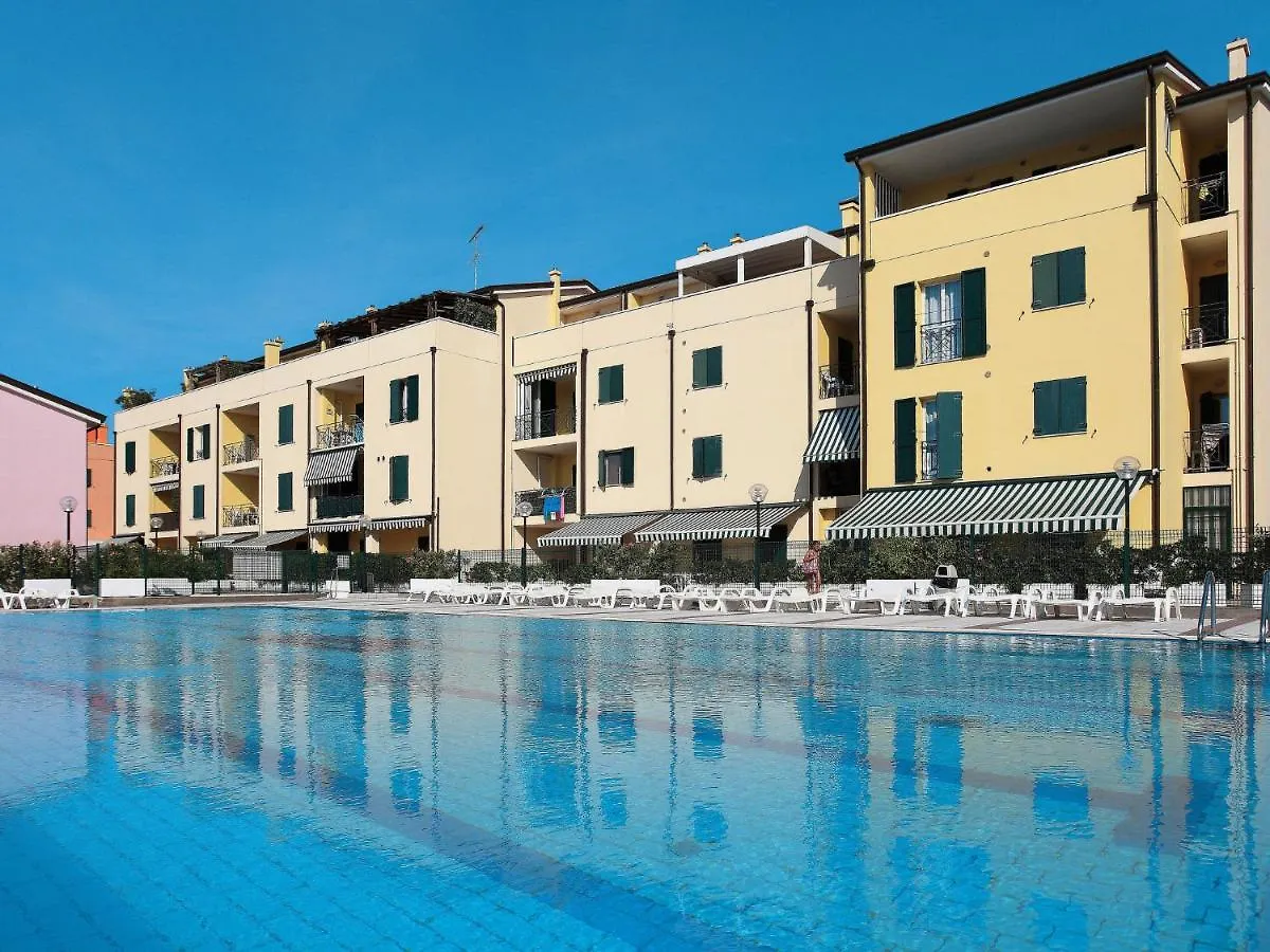 Apartment Albatros-1 By Interhome Caorle