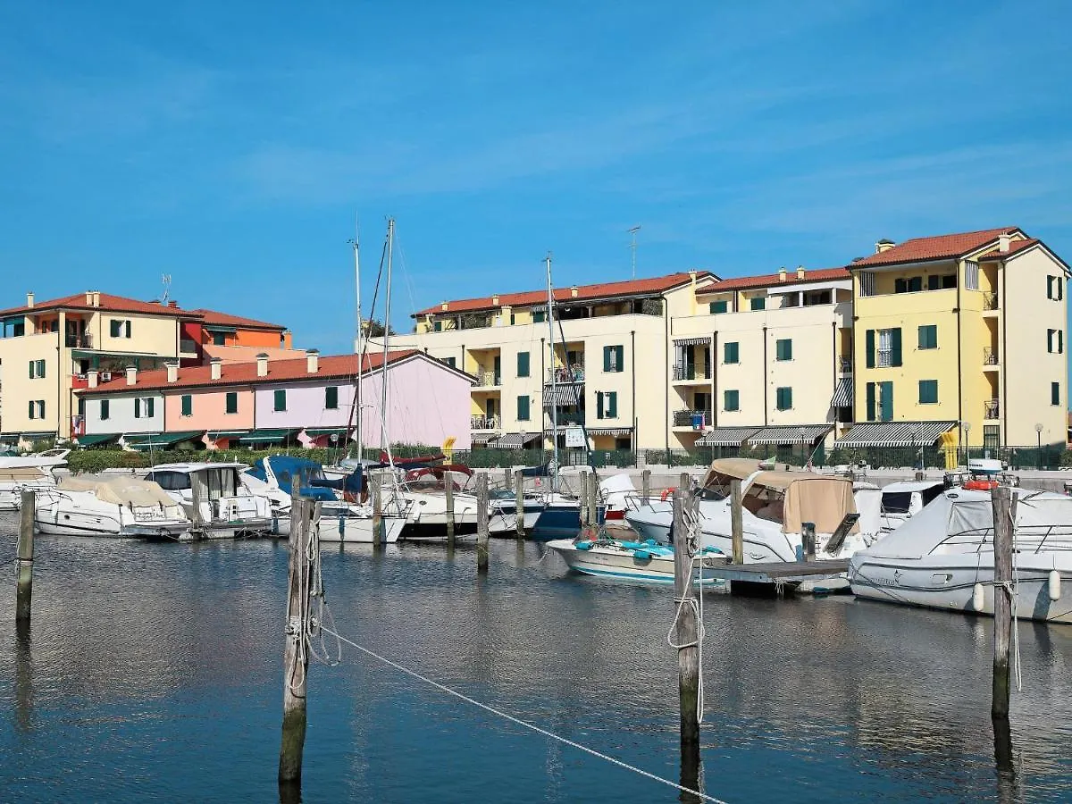 Apartment Albatros-1 By Interhome Caorle