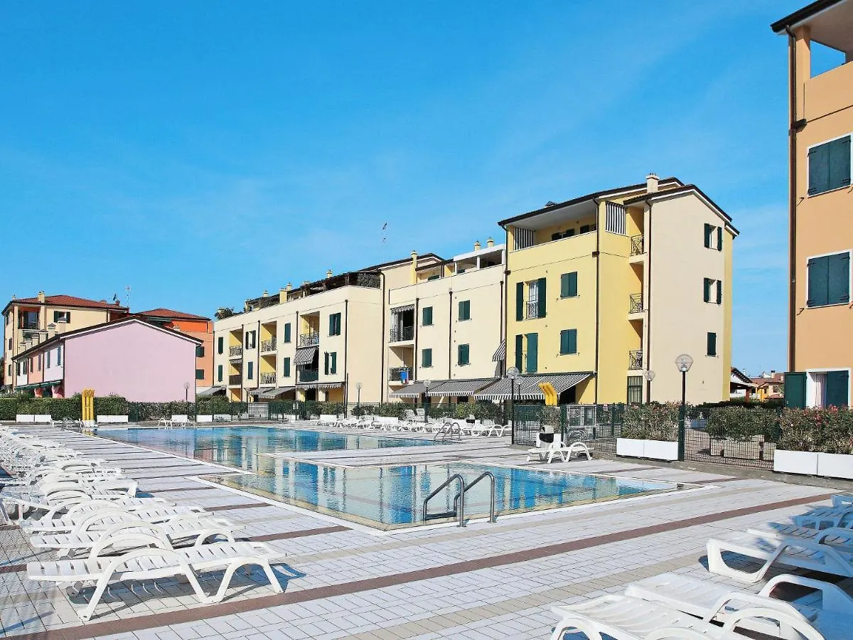 Apartment Albatros-1 By Interhome Caorle Italy