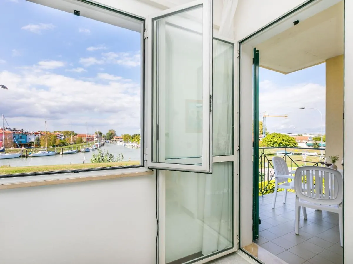 Apartment Albatros-1 By Interhome Caorle 0*,