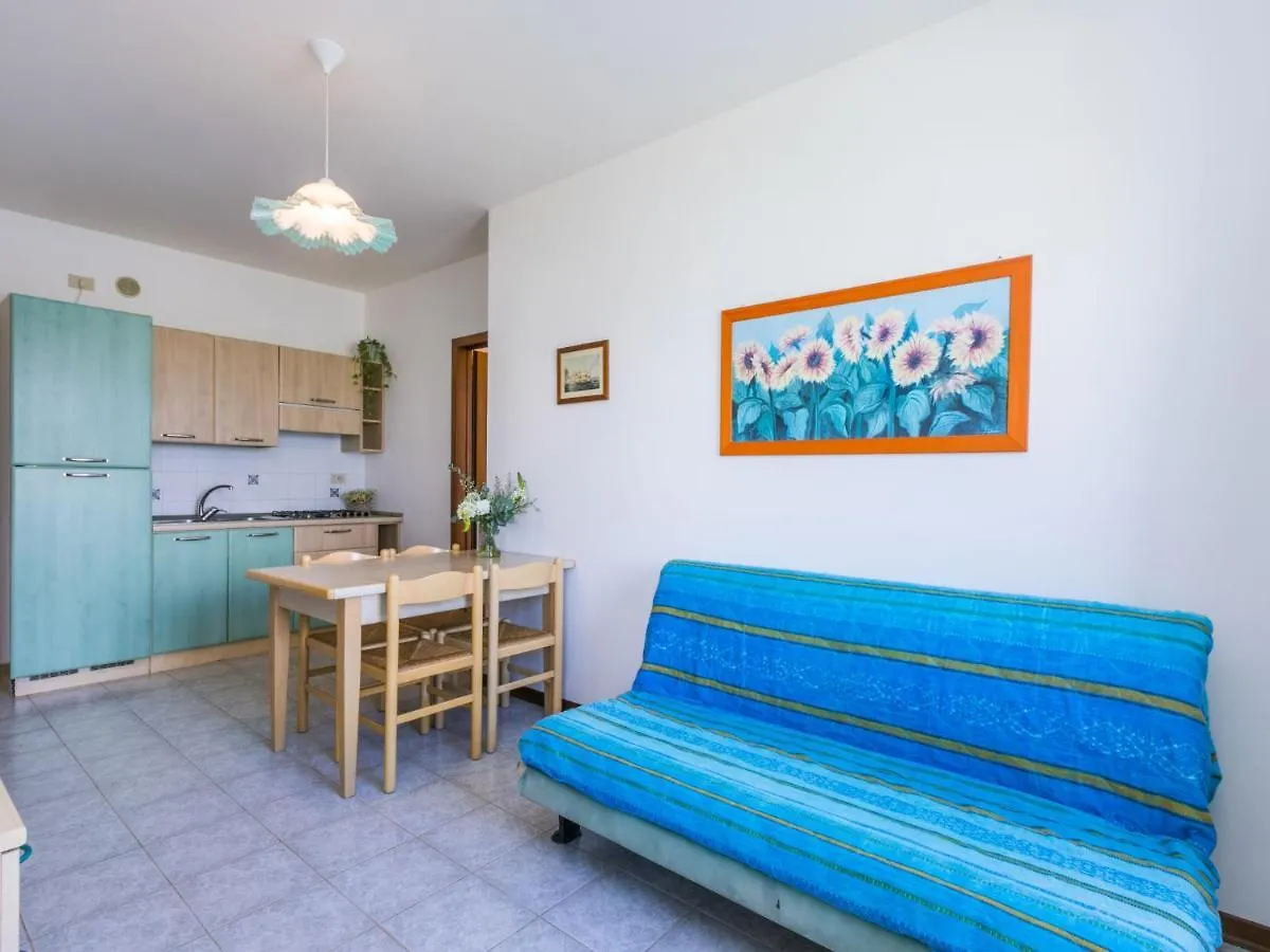 Apartment Albatros-1 By Interhome Caorle