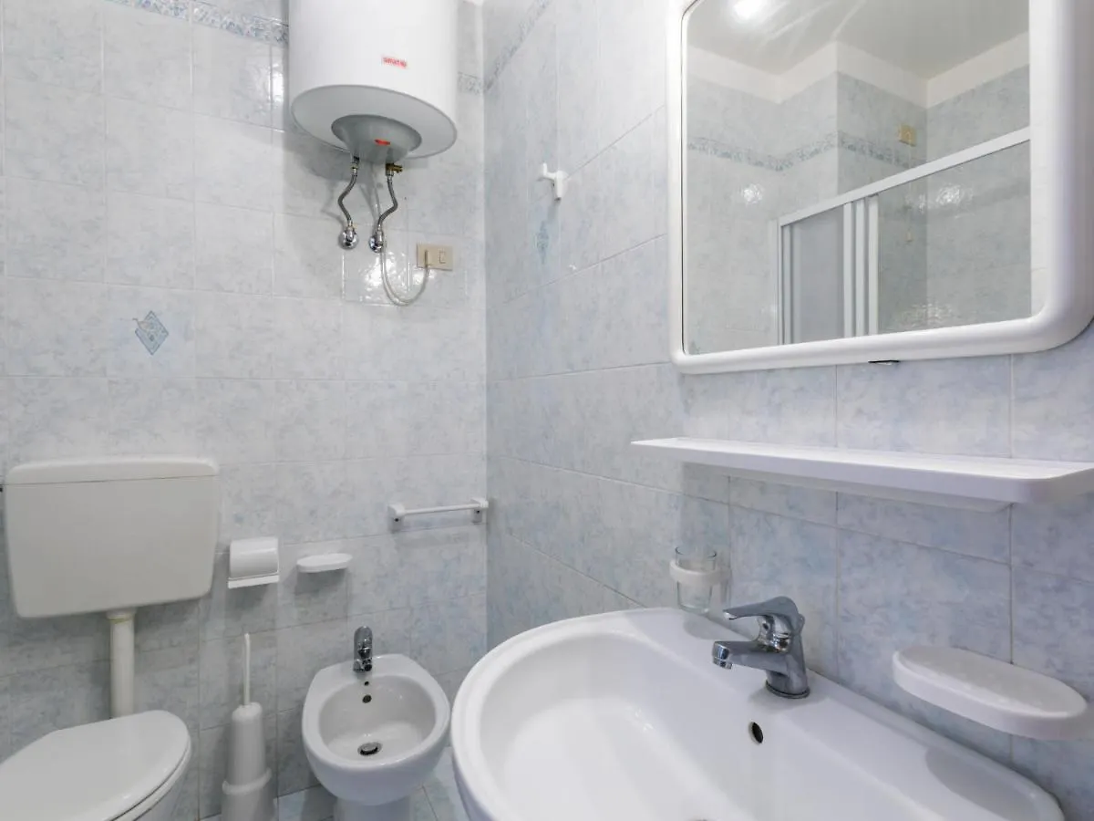 Apartment Albatros-1 By Interhome Caorle 0*,