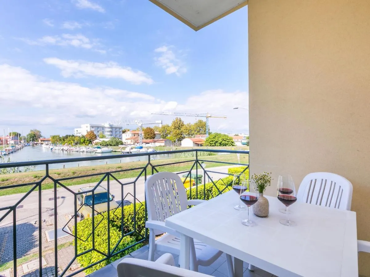Apartment Albatros-1 By Interhome Caorle