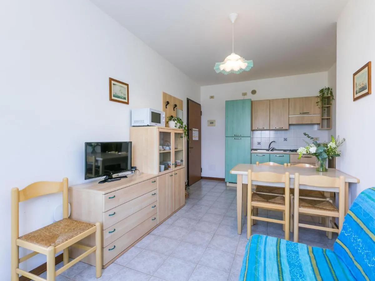 Apartment Albatros-1 By Interhome Caorle