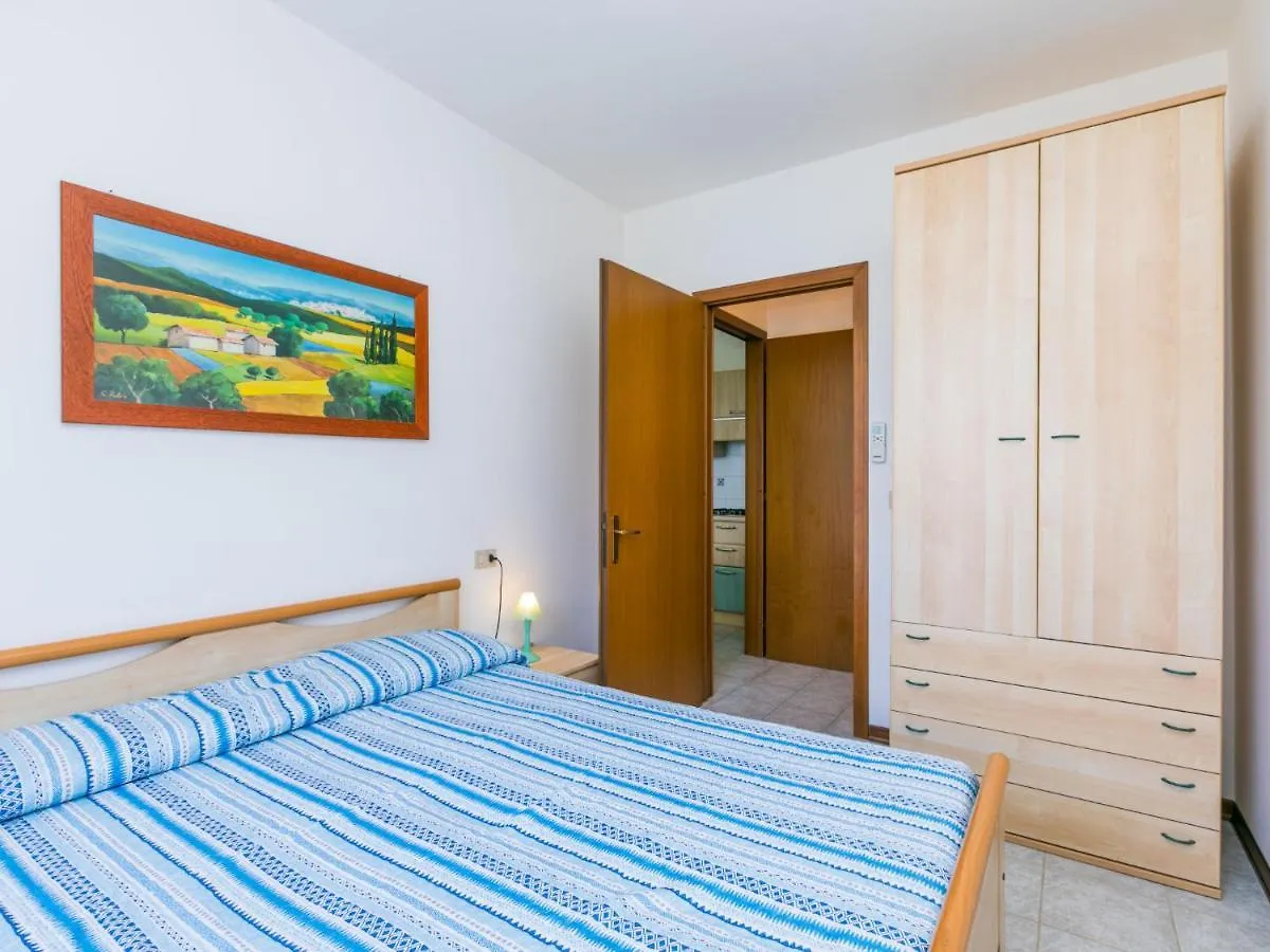 Apartment Albatros-1 By Interhome Caorle