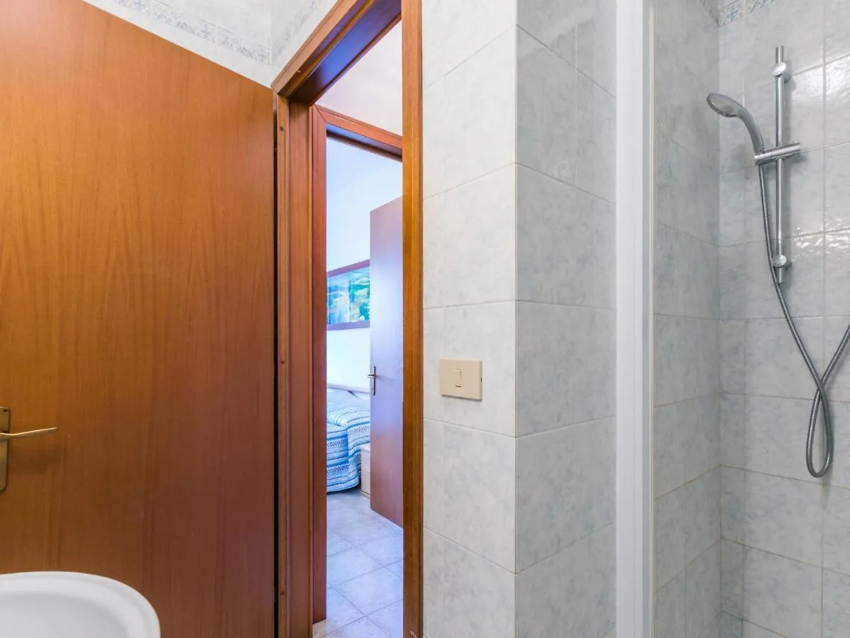 Apartment Albatros-1 By Interhome Caorle