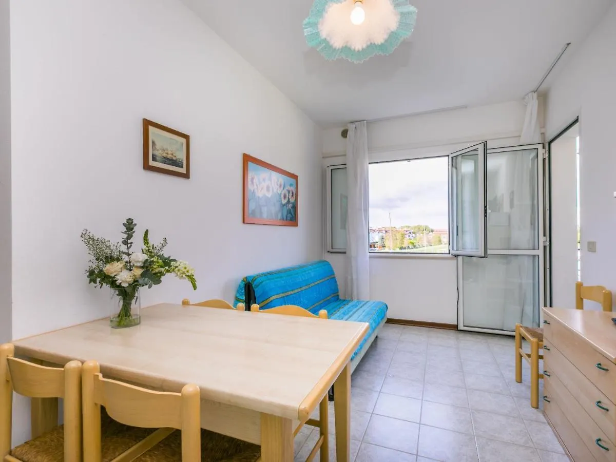 Apartment Albatros-1 By Interhome Caorle