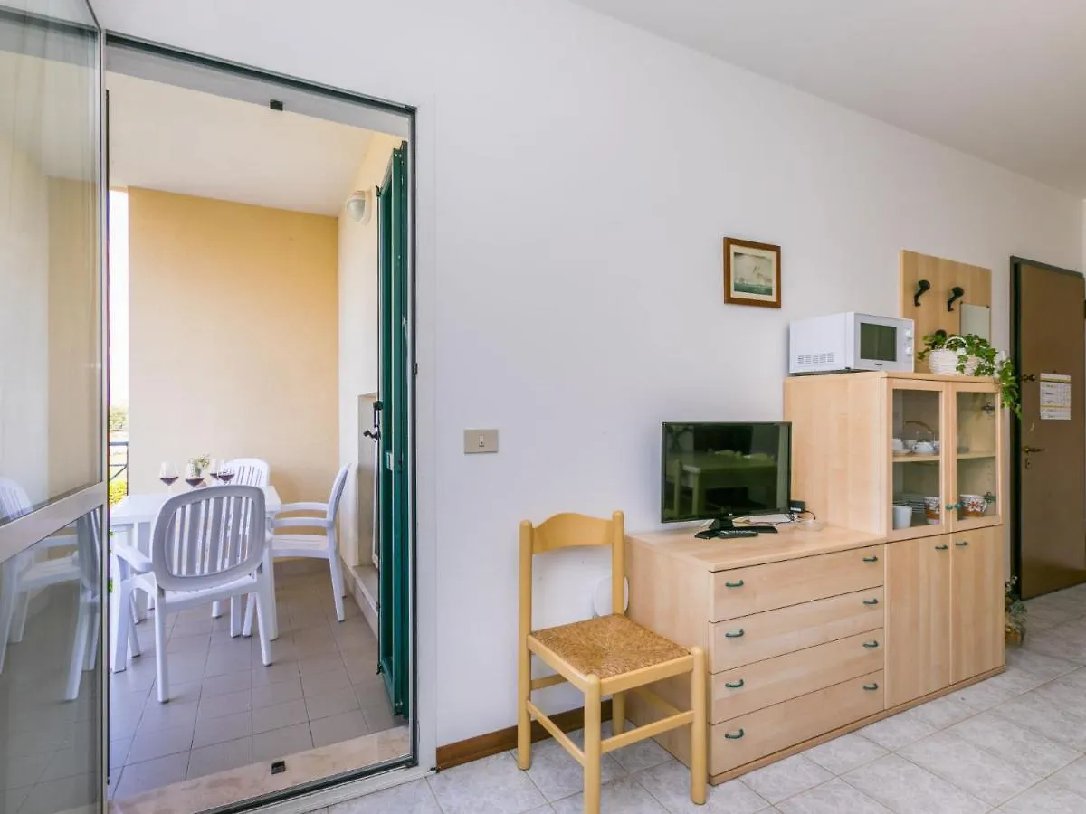 Apartment Albatros-1 By Interhome Caorle