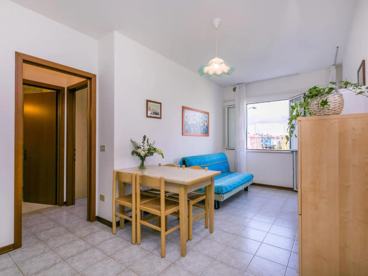 Apartment Albatros-1 By Interhome Caorle