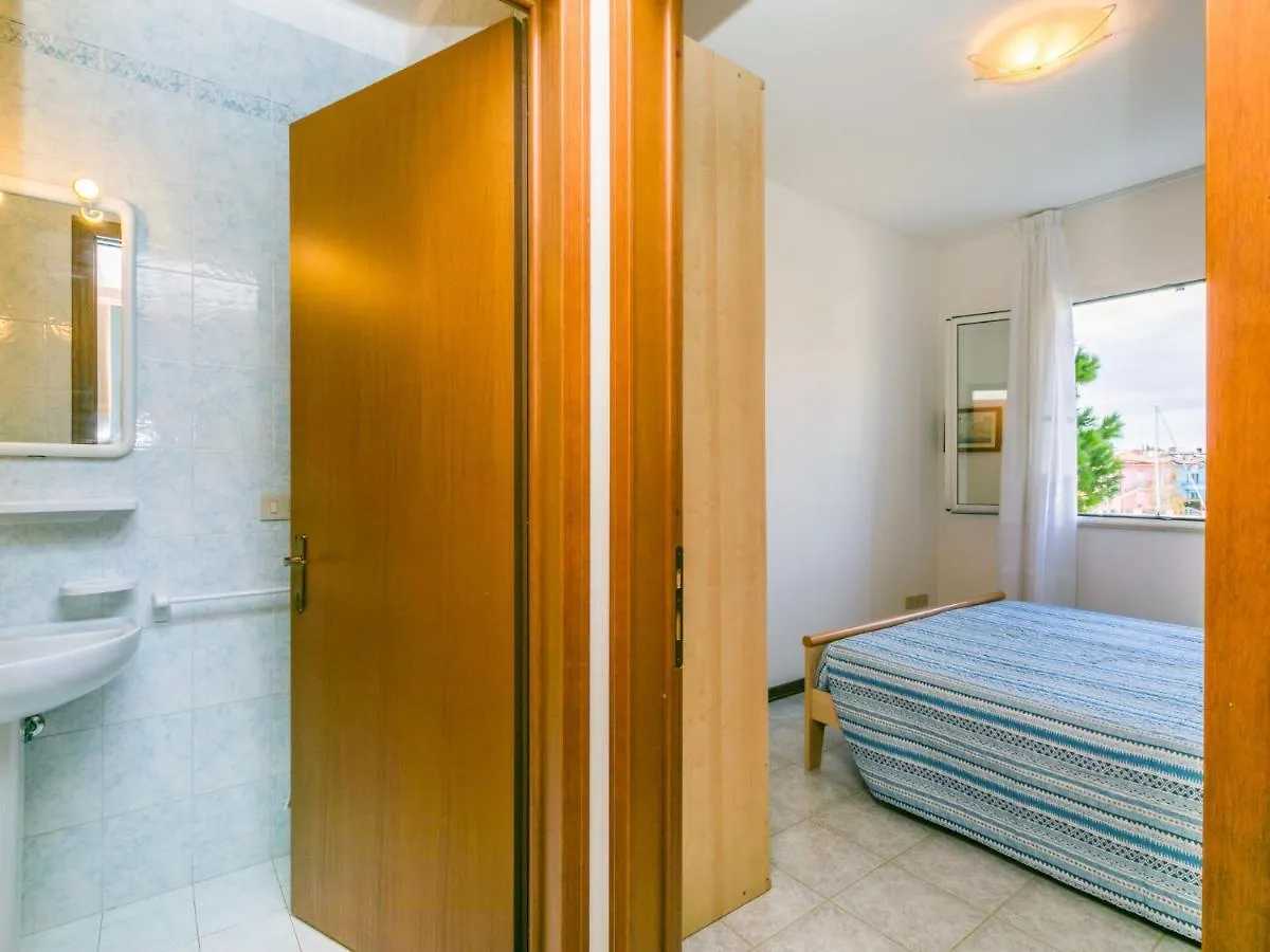 Apartment Albatros-1 By Interhome Caorle