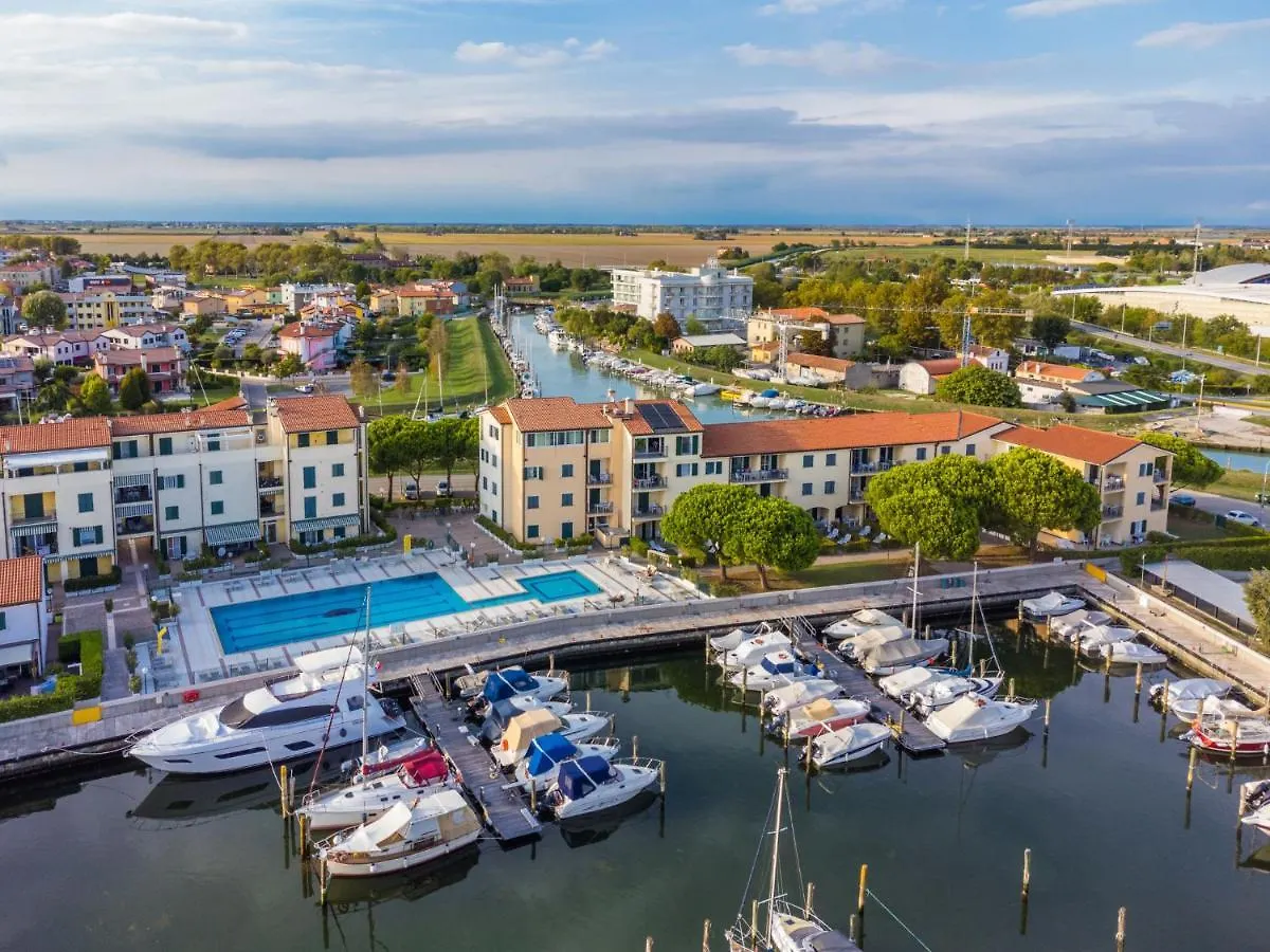 Apartment Albatros-1 By Interhome Caorle