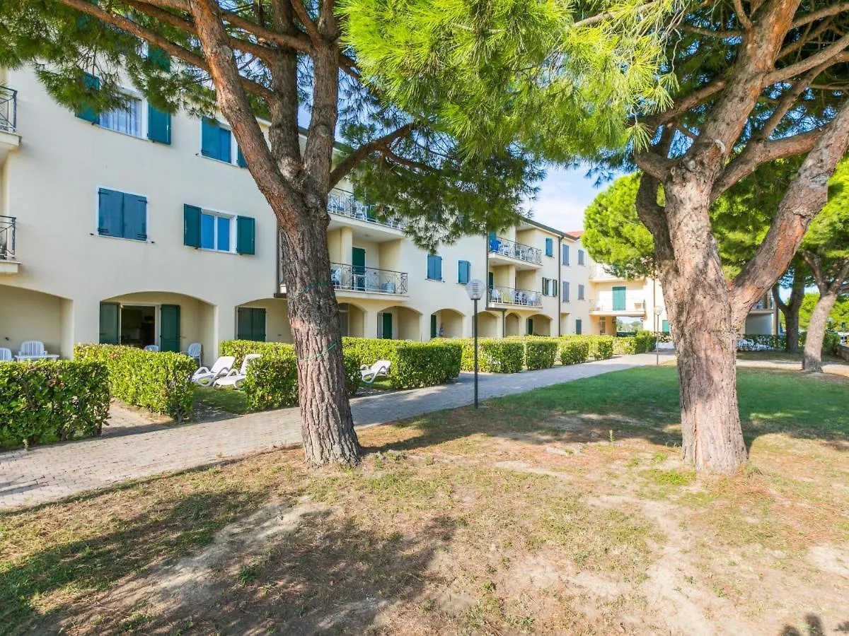Apartment Albatros-1 By Interhome Caorle