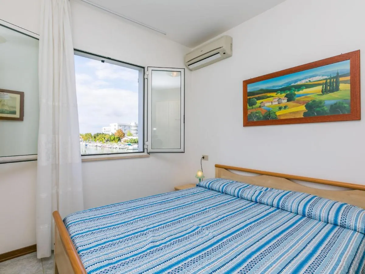 Apartment Albatros-1 By Interhome Caorle Italy