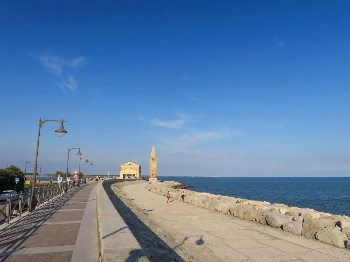 Apartment Albatros-1 By Interhome Caorle Italy
